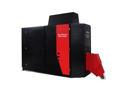 Μηχανή συγκόλλησης HF All-in-one